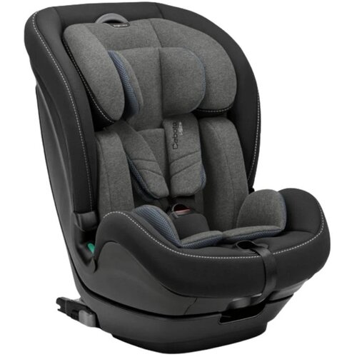 Britax Romer Inglesina auto sedi&amp;scaron;te i-Caboto Black, 76-150 cm Isofix Slike