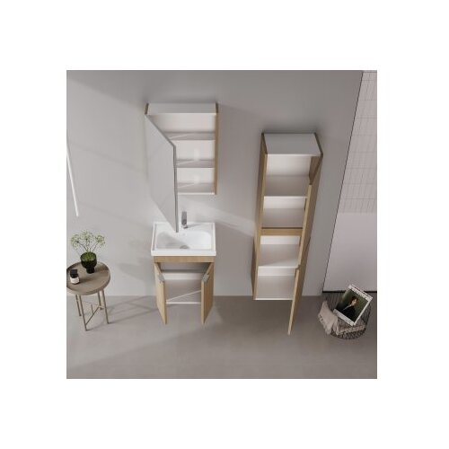Hanah home Ormarić sa umivaonikom Desna 50 935 Cene