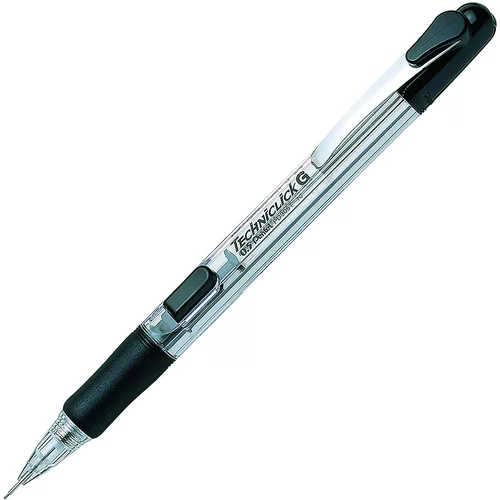 Pentel Tehnični svinčnik 0,5mmTehniclick G PD305T črn, (20503805)