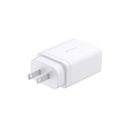 D-link DCP-651 USB punjač 65 W USB-A utičnica, USB-C&amp;reg; utičnica (power delivery) Quick Charge 4.0, Power Delivery 3.0 bij Slike