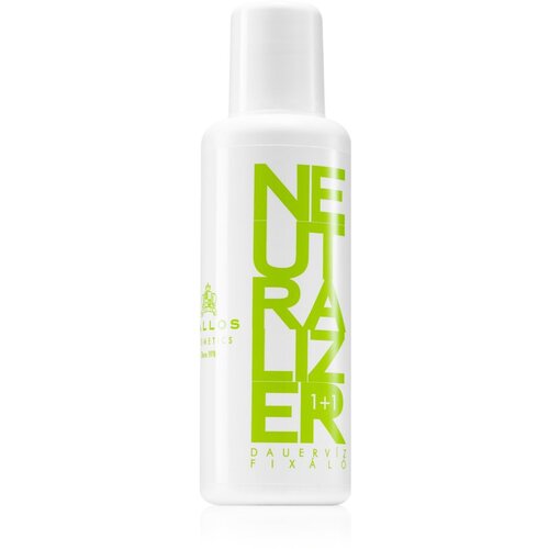 Kallos Neutralizer 1+1 neutralizator za trajnu ondulaciju 100 ml Cijene