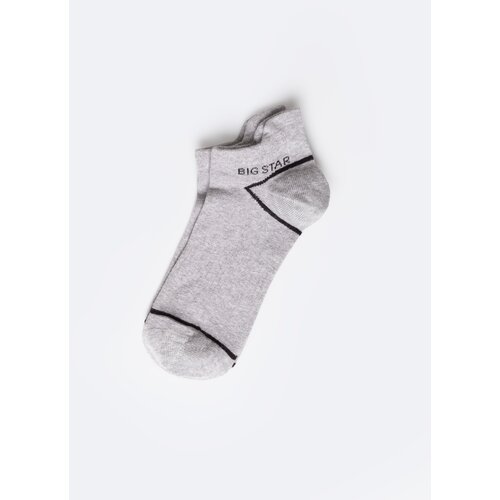 Big Star Man's Socks 211059 901 Slike