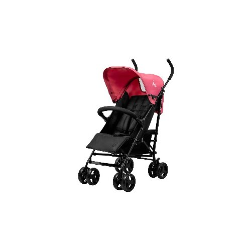 Asalvo dečija ki&amp;scaron;obran kolica Mombi 2 Pink Slike