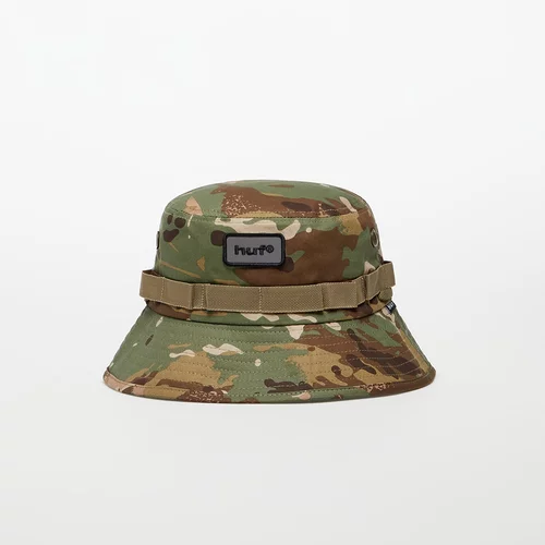 Huf Wild Out Camo Boonie Hat