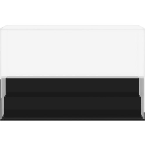  Kutija za izlaganje prozirna 25 x 12 x 16 cm akrilna Slike