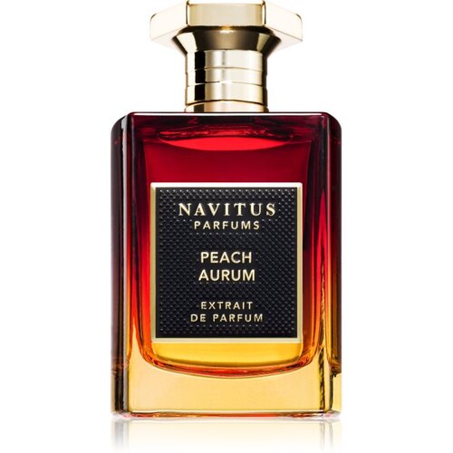 Navitus Parfums Peach Aurum parfumski ekstrakt uniseks 100 ml Cene
