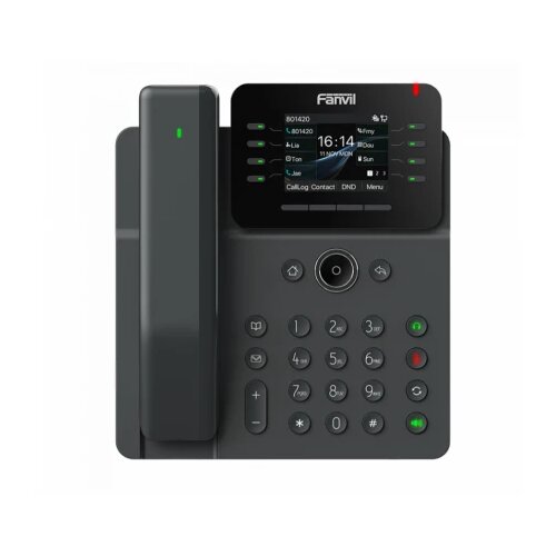 Fanvil V62 Pro IP telefon Cene