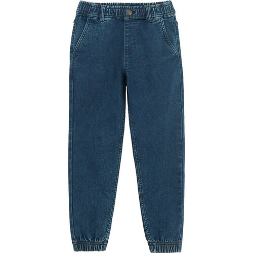 Cool club hlače denim DH CJB3111382 F modra 122 Cene