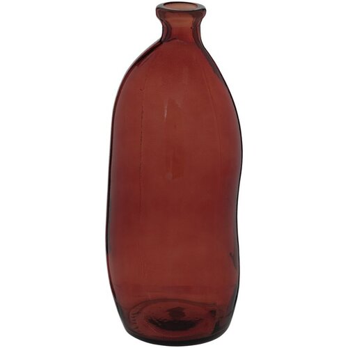 Atmosphera DEKORATIVNA STAKLENA VAZA ULY, 13X35 CM Slike