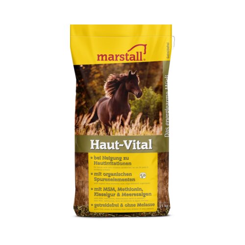 Marstall Skin Vital Cene