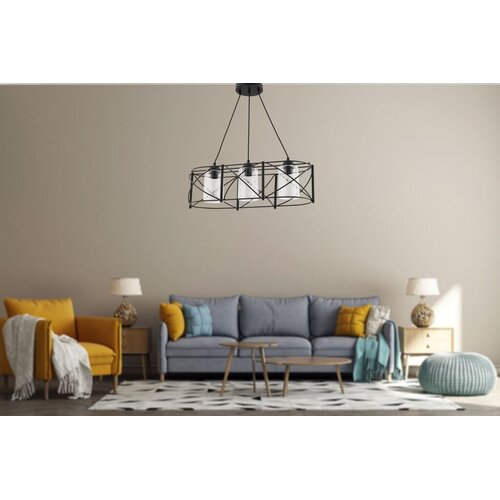 Opviq Luster Dratrio Glass, Providni Slike