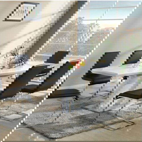  Produni stol BLEST II-180/220x105 - EKSPONAT Slike