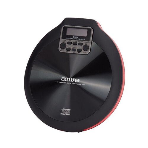 Aiwa prenosni cd predvajalnik PCD-810RD Cene