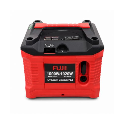 Fuji ELECTRIC benzinski monofazni agregat HH1200IS-A2 1000W 230V 50Hz 4.5A inverter Cijene