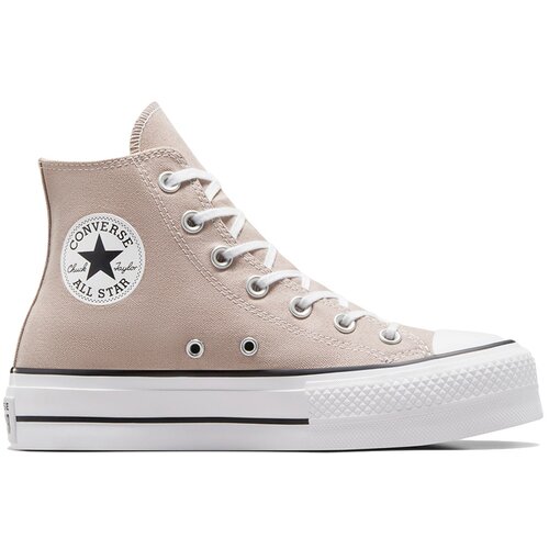 Converse ženske patike chuck taylor all star lift Slike
