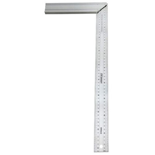 FF_Group FF GROUP Lenjir vinkla, 500mm Cene