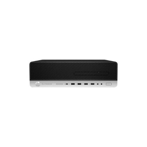  REFURBISHED - Desktop HP EliteDesk 800 G4 SFF i5-8500/16GB/250GB SSD SATA/Win11Pro - GRADE A (JAMSTVO: 24 MJ.) Cijene