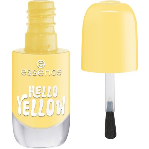 Essence gel lak za nokte 41 Hello Yellow Cene