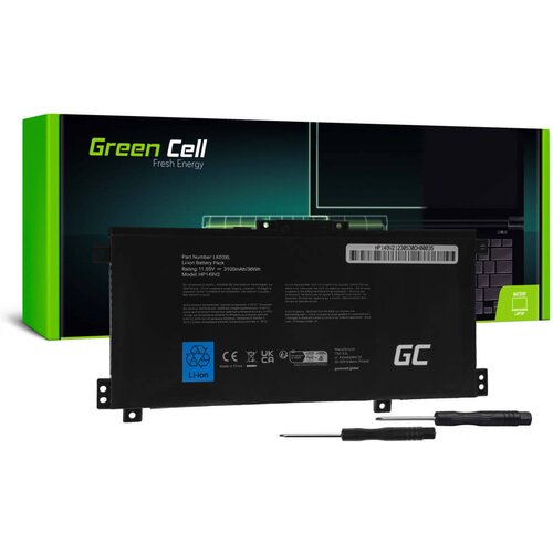  Baterija HP Envy 15-bp 15-cn 15-cp 17-bw (LK03XL) Cene