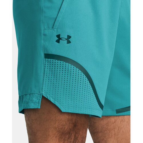 Under Armour Men's sports shorts Vanish Woven 6in Grph Sts Cene