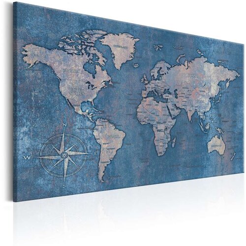  Slika - Sapphire Planet 120x80 Cijene