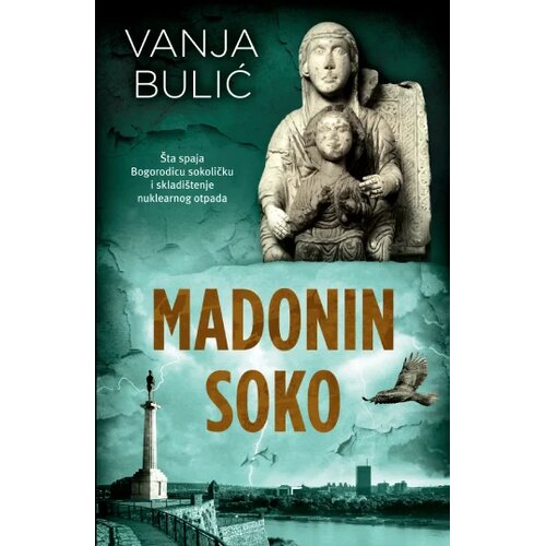 Laguna Madonin soko Slike