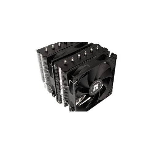 Thermalright Peerless Assassin 120 SE CPU Cooler Dual-tower cooler, 2x120mm Slike