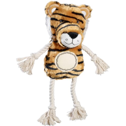 AniOne igrača za pse Tiger pli&scaron; Cene