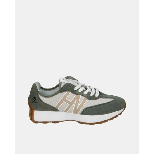 Harper - Neyer Nizke superge SNEAKER AGP Zelena Slike