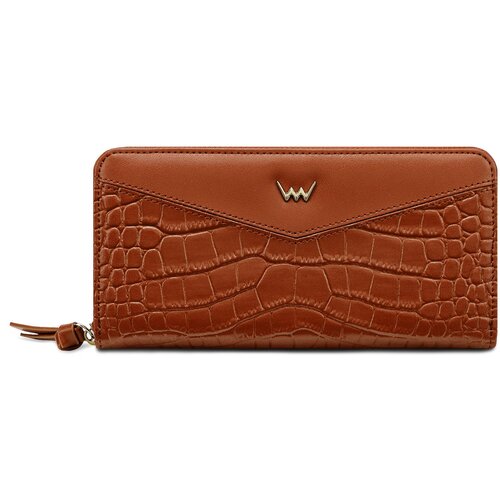 Vuch Keryth Brown Wallet Slike