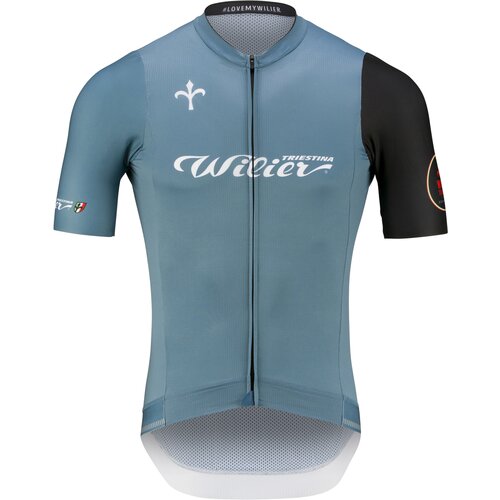  Majica WILIER TRIESTINA AVIO Slike