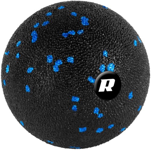 Rebel ACTIVE Masažna lopta za leđa i stopala EPP prečnik 8cm RBA-3055-8 Slike