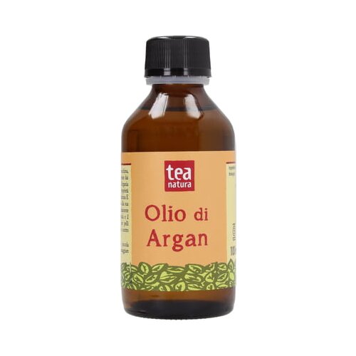 Tea Natura bio arganovo olje Slike