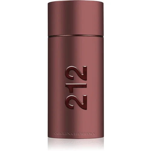 Carolina Herrera 212 Sexy Men toaletna voda za muškarce 100 ml