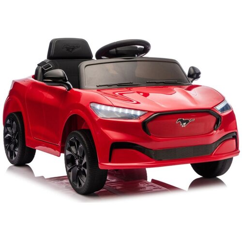 Ford Mustang Mach-E crveni automobil na baterije od 24 V Cijene