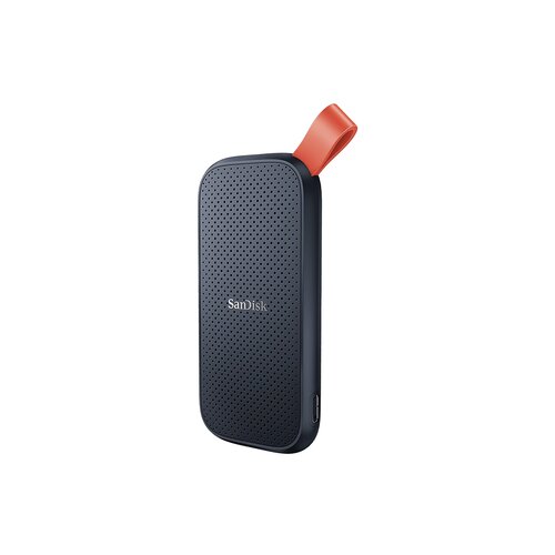Sandisk 480GB Portable SDSSDE30-480G-G25 (67718) eksterni hard disk Slike