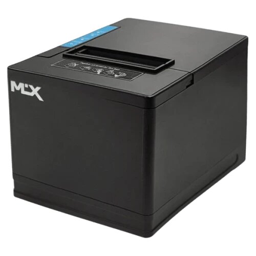 MLX Termalni POS &amp;scaron;tampač OCPP-80S U 203dpi 250mms 48-80mm USB Auto Cutter Slike