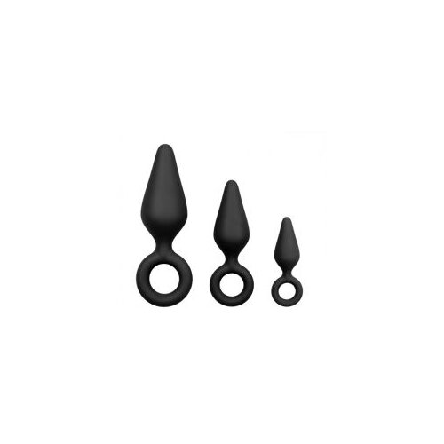 EasyToys - Anal Collection komplet analnih čepov Easytoys Pointy Cene