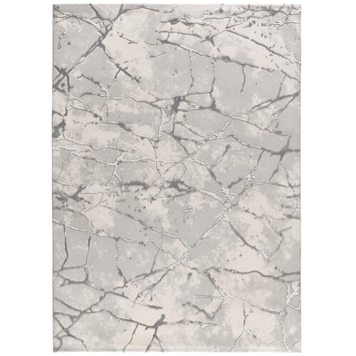 Universal Sivo-bež preproga 77x150 cm Oris &ndash; Cene