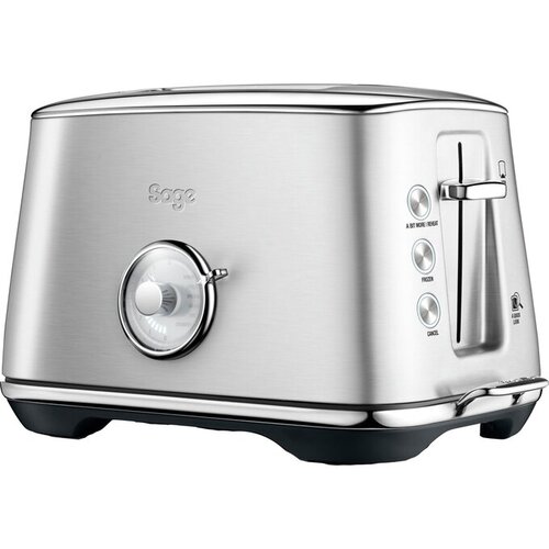 Sage toaster STA735BSS Slike
