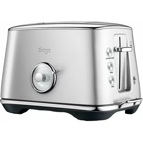 Sage toaster STA735BSS
