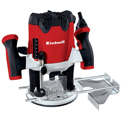 Einhell TE-RO 1255 Električna ručna glodalica Cene