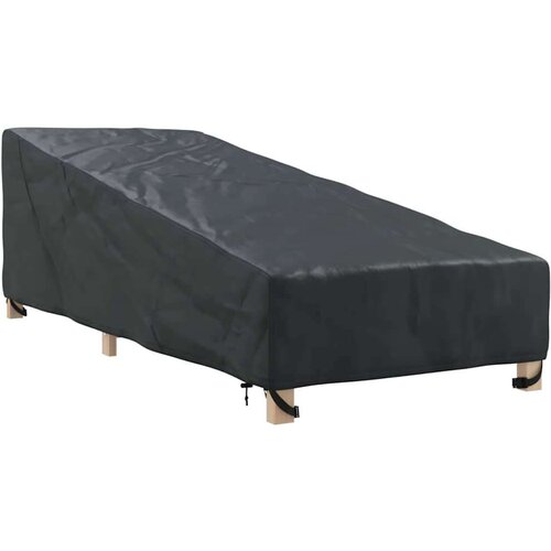 vidaXL Pokrov za vanjski namještaj 203 x 81 x 63 cm Cijene