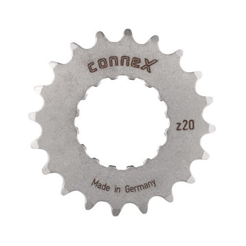 Connex e bike zupčanik connex bosch 20 zuba ( 8928020 ) Slike