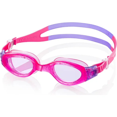 Aqua speed Kids's Swimming Goggles Eta Pattern 03