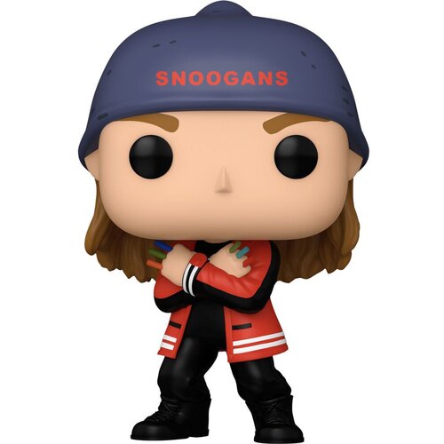 Funko bobble figure movies - clerks 3 pop! - jay Slike