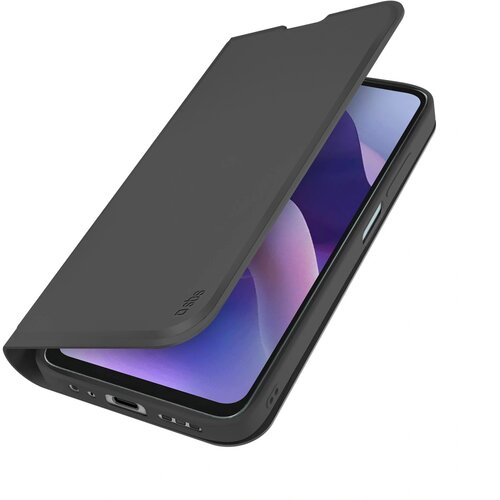 Sbs GLADKA DENARNICA ZA MOTOROLA MOTO G56 Z ZA&amp;Scaron;ČITNIM SEMI&amp;Scaron;ANIM POKLOPCEM, (5000496862) Slike