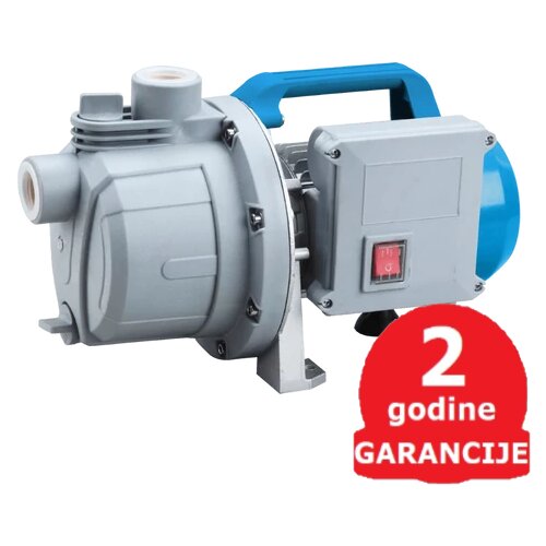 WENTOREX G-PUMP Classic Jet 600/35 pumpa za ba&scaron;tu (600 W / 35 m) Cene
