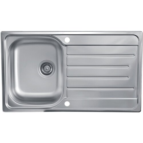 Sink Solution korito a line 860x500- lux Slike