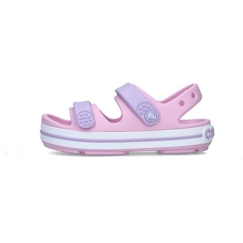 Crocs Sandali &amp;amp; Odprti čevlji 209424 Rožnata Slike